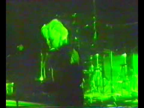 Xmal Deutschland - live 1984 (07/17) - Augen-Blick