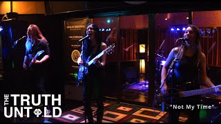 Rose Cora Perry &amp; The Truth Untold: Live EPK (2026)