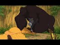 Tarzan 1999 Jane Meets The Gorillas