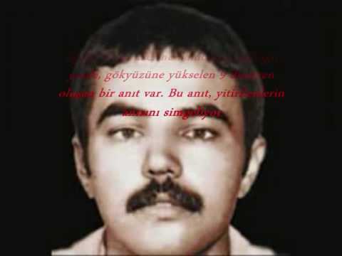 Ertuğrul'a Ağıt-Sevinç ERATALAY