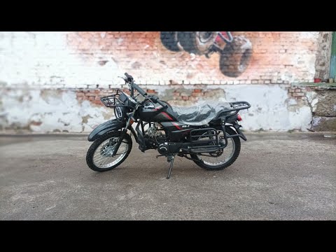 фото мопед regulmoto alpha (rm-3) 0