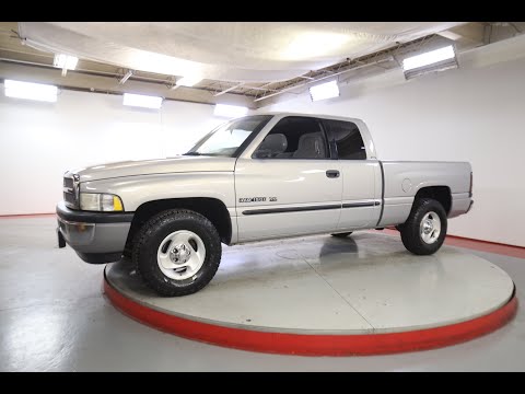 2001 Dodge Ram 1500 (CC-1953467) for sale in Denver , Colorado