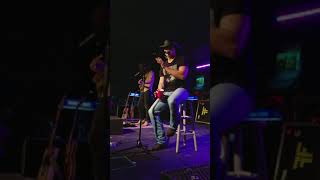 Frank Foster 3/16/18