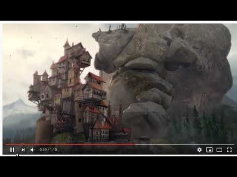 Momentum vs Inertia Video