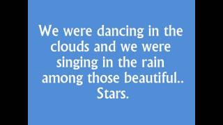 &quot;Stars&quot; by Greyson Change- Lyrics