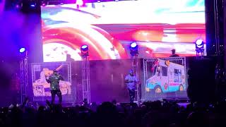 Master P - Bourbons and Lacs