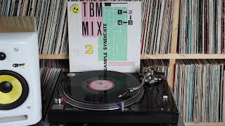 Sample Syndicate - TBM Mix 2 (Acid House Mix) (1989)