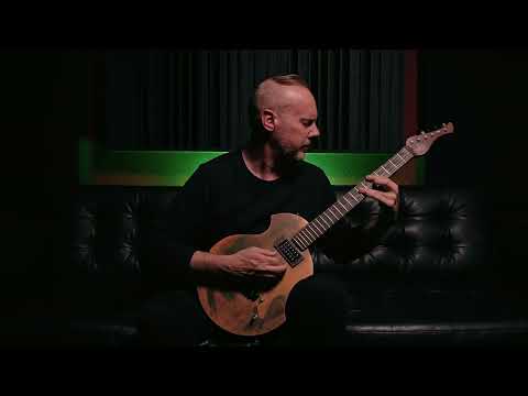 Cattle Decapitation - Scourge of the Offspring (Playthrough)