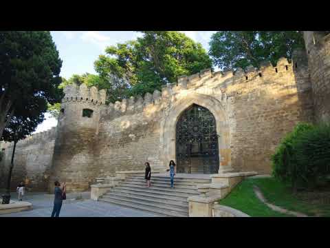 10 MOST BEAUTIFUL PLACES IN AZERBAIJAN