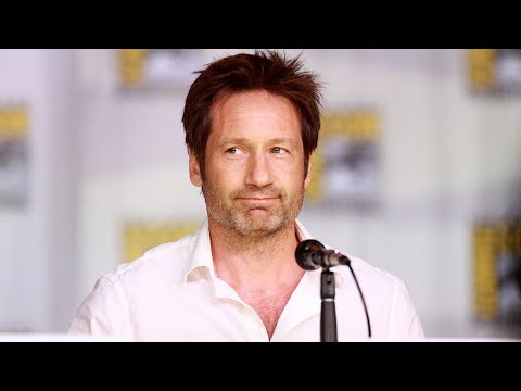 9/11 Stories: Actor David Duchovny Video Thumbnail