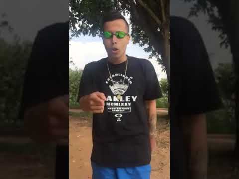 Mc Bon Vivant  - Medley musicas novas 2018 (Sem moderação & Logo Da Honda)