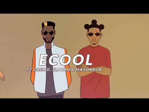 Coming soon!!! : DJ Ecool - Onome ft Zlatan x Dremo x Mayorkun