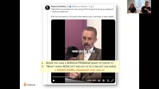 Thumbnail for 🔄 Breaking the Information Addiction Cycle