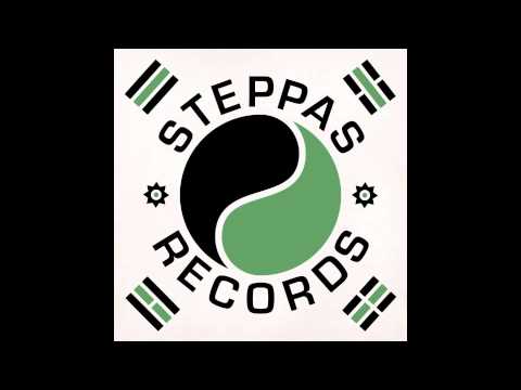 Alpha Steppa - Thanks & Praise