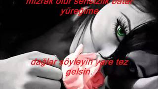 naşide göktürk gime ve şair serkan doğan şiir