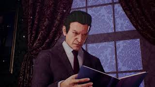 Gene Rain - Final Defence: Emily's House & Kidnap Flashback Dialogue Cutscene Sequences (2018)