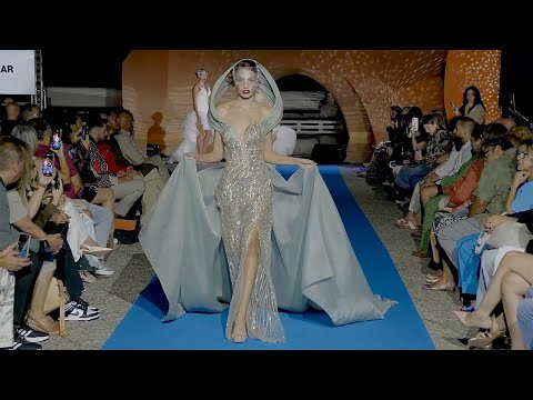 Diazar | Spring Summer 2026 | Tabaiba Sustainable Fashion