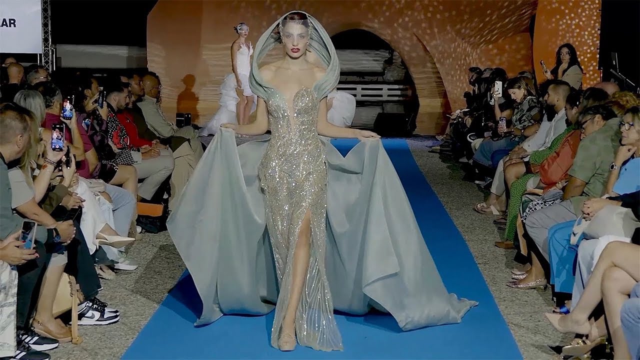 Diazar | Spring Summer 2026 | Tabaiba Sustainable Fashion