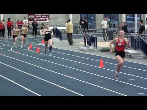 2020 Concordia Classic - Women's 400m Dash - Heat 3