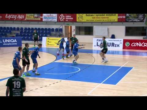 Pierwsze zwycięstwo - www.pulsmiasta.tv