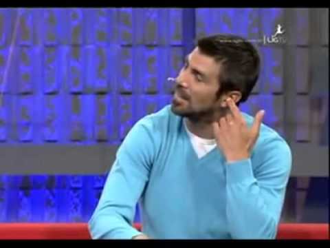 GÖZTEPELİ CEYHUN ERİŞ..! l Göztepe Tv