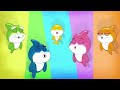 Baby Shark S Big Show Song Sea Lebery