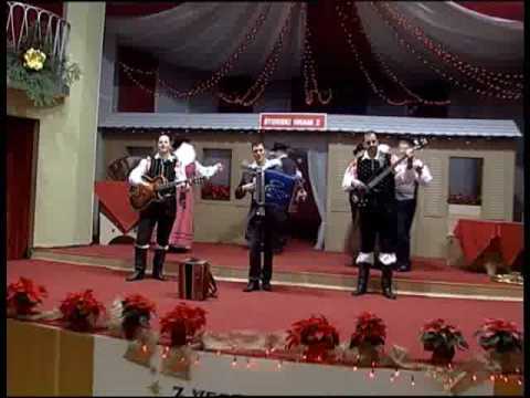 POLKA MAJOLKA TV ODDAJA