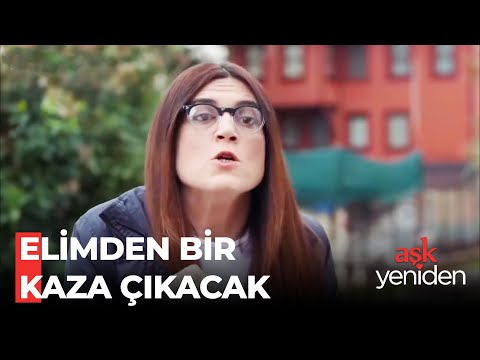 Şaziment'in Nişan Bohçası Geldi - Aşk Yeniden