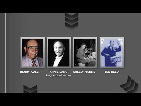 D'Addario Education Collective: Drum Teacher Lineage