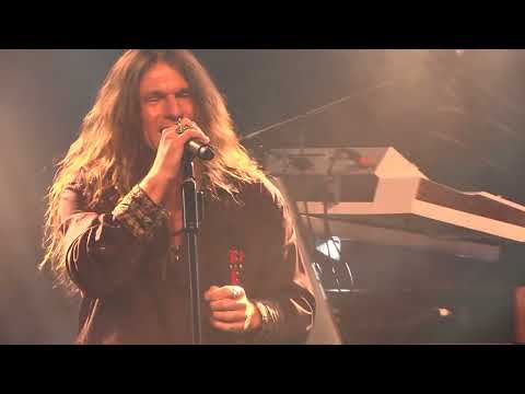 Vanden Plas - "Godmaker" - Official Live Video