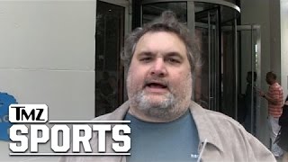 Artie Lange- The Yankees Are Going To Suck For A Long Time...I'm Looking at You, A-Rod | TMZ Sports