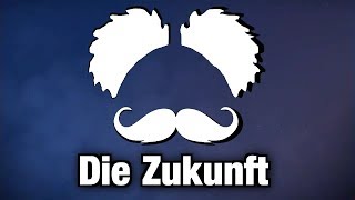 Die Vergangenheit, Gegenwart und Zukunft von Mr. Koala, diesem Kanal und Plants Vs. Zombies