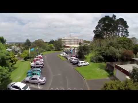 Auckland Institute of Studies Promo Video