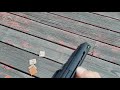 How To Quickly Load Bbs Into A Bb Gun Daisy Powerline 415