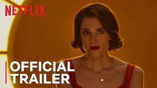 The Perfection Film Trailer