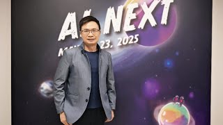 AI NEXT at COMPUTEX 2025: The Future of AI, Robotics, and Global Tech Partnerships!