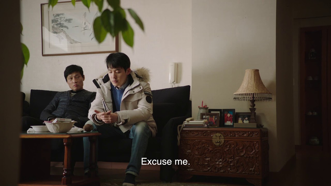 The Land on the Waves (2019)