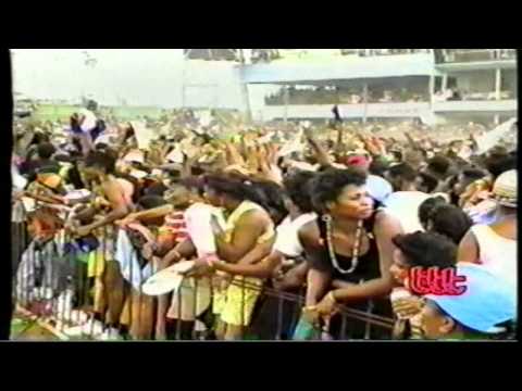 Super Blue - Bacchanal Time