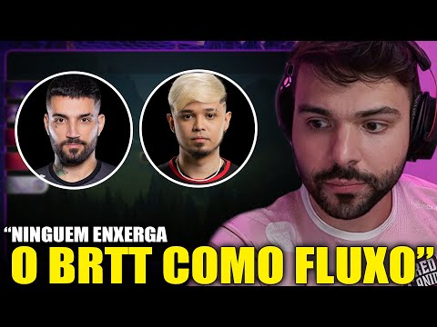 Minerva sobre BrTT e ANÚNCIO do TitaN na Pain