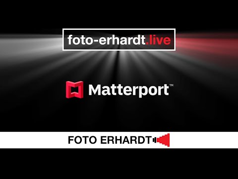 Matterport Pro2 3D Kamera