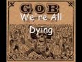 Gob - Muertos Vivos - FULL Album 2007 