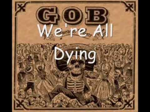 Gob - Muertos Vivos - FULL Album 2007