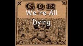 Gob - Muertos Vivos - FULL Album 2007