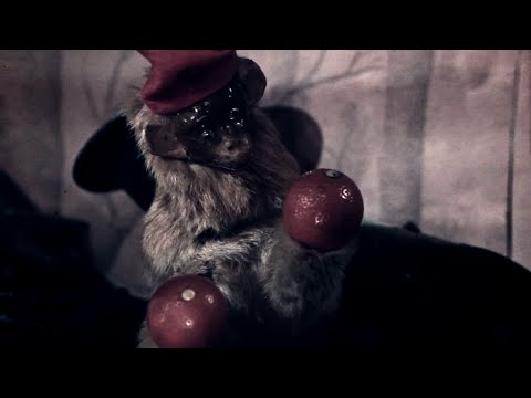 The Woman in Black: Angel of Death (Viral Video 'Jonesy')
