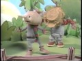 Bob The Builder Busy Bob And Silly Spud Trailer