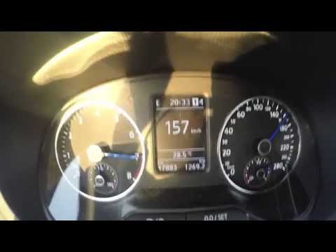 VW Polo R WRC Acceleration Stock + Stage 1!!