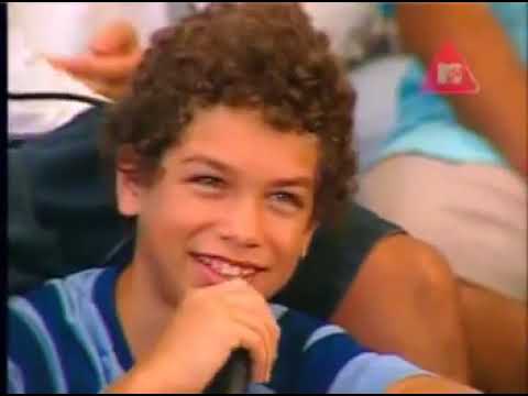 Marcelo D2 e Stephan - Loadeando (Luau MTV - 2004)