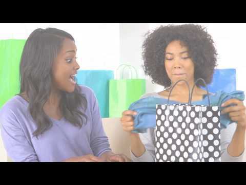 Black Trade Circle - Business Video