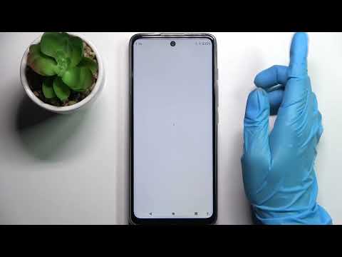 How to Access all Specifications of Motorola Moto G60S - DevCheck Hardware and System Info App