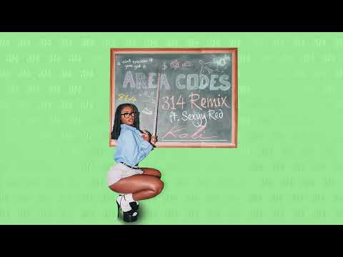 Video thumbnail for Area Codes (314 Remix)